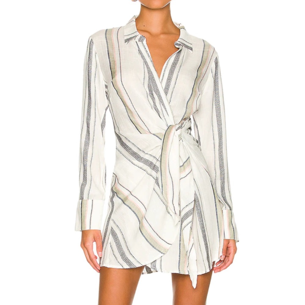 L*Space: Tunic